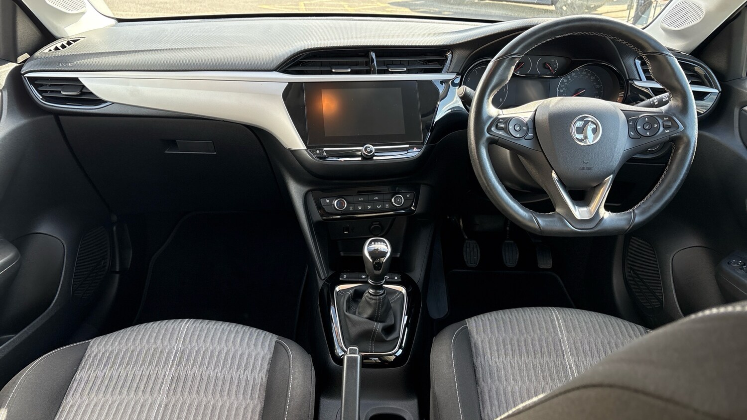 Used Vauxhall Corsa 2020 for sale - 77759155: Photo 10