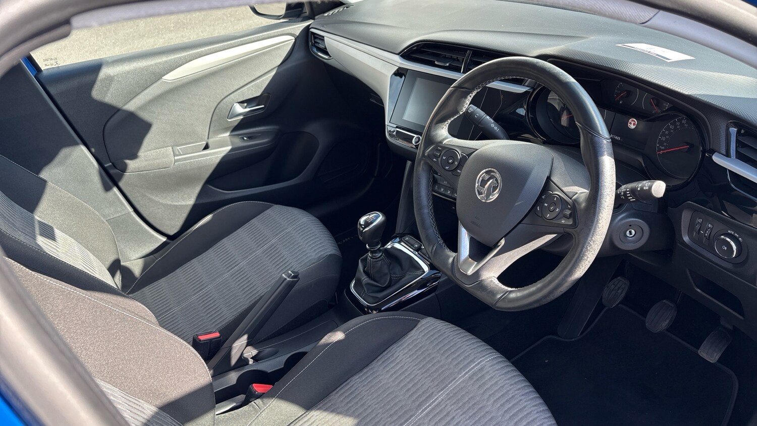 Used Vauxhall Corsa 2020 for sale - 77759155: Photo 11