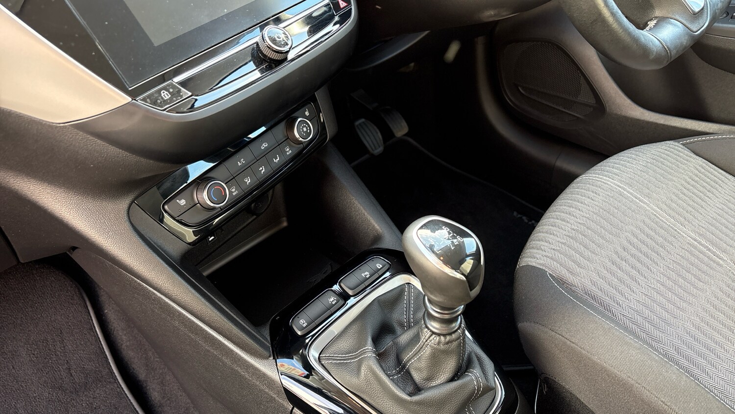 Used Vauxhall Corsa 2020 for sale - 77759155: Photo 13