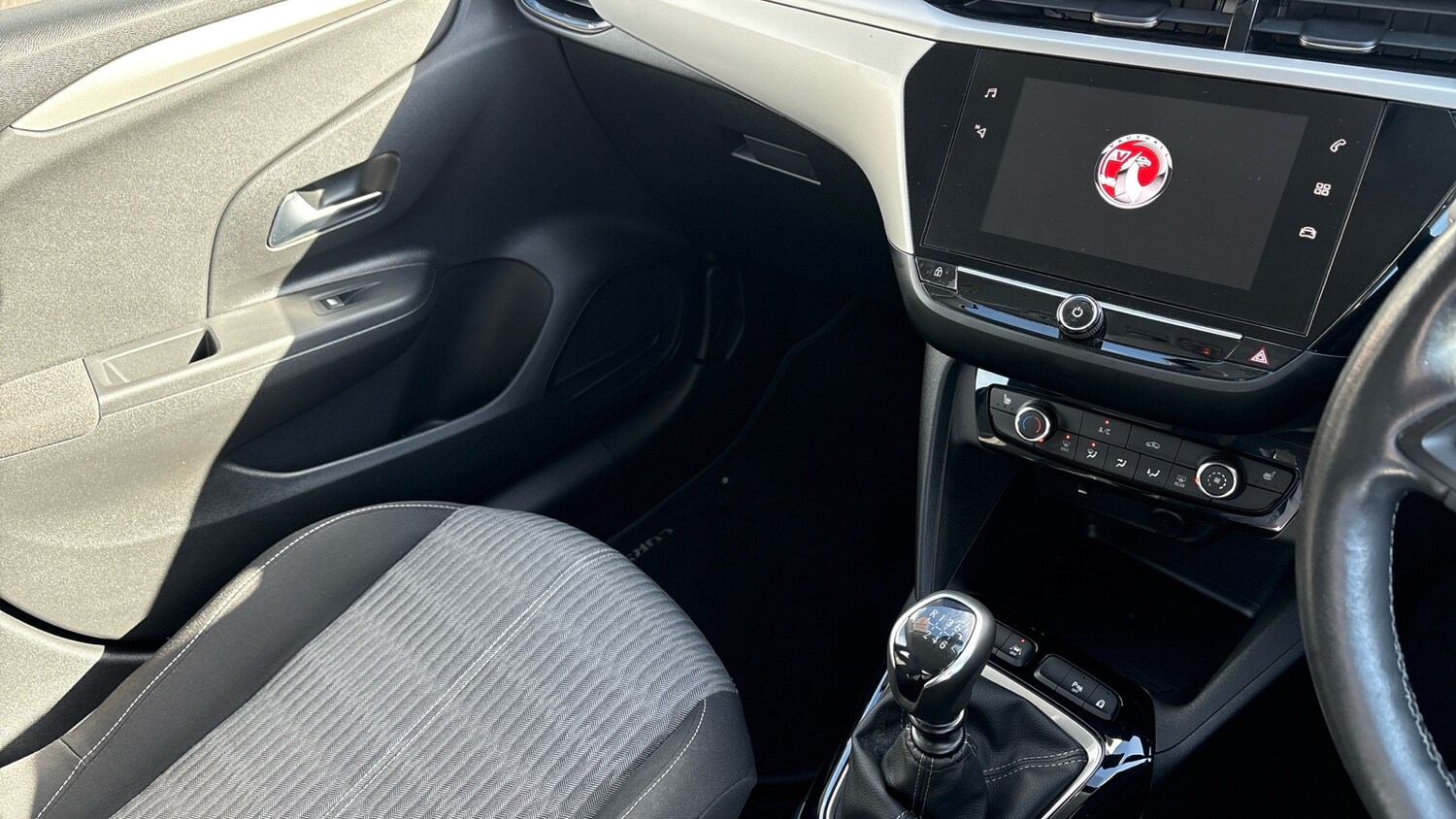 Used Vauxhall Corsa 2020 for sale - 77759155: Photo 14