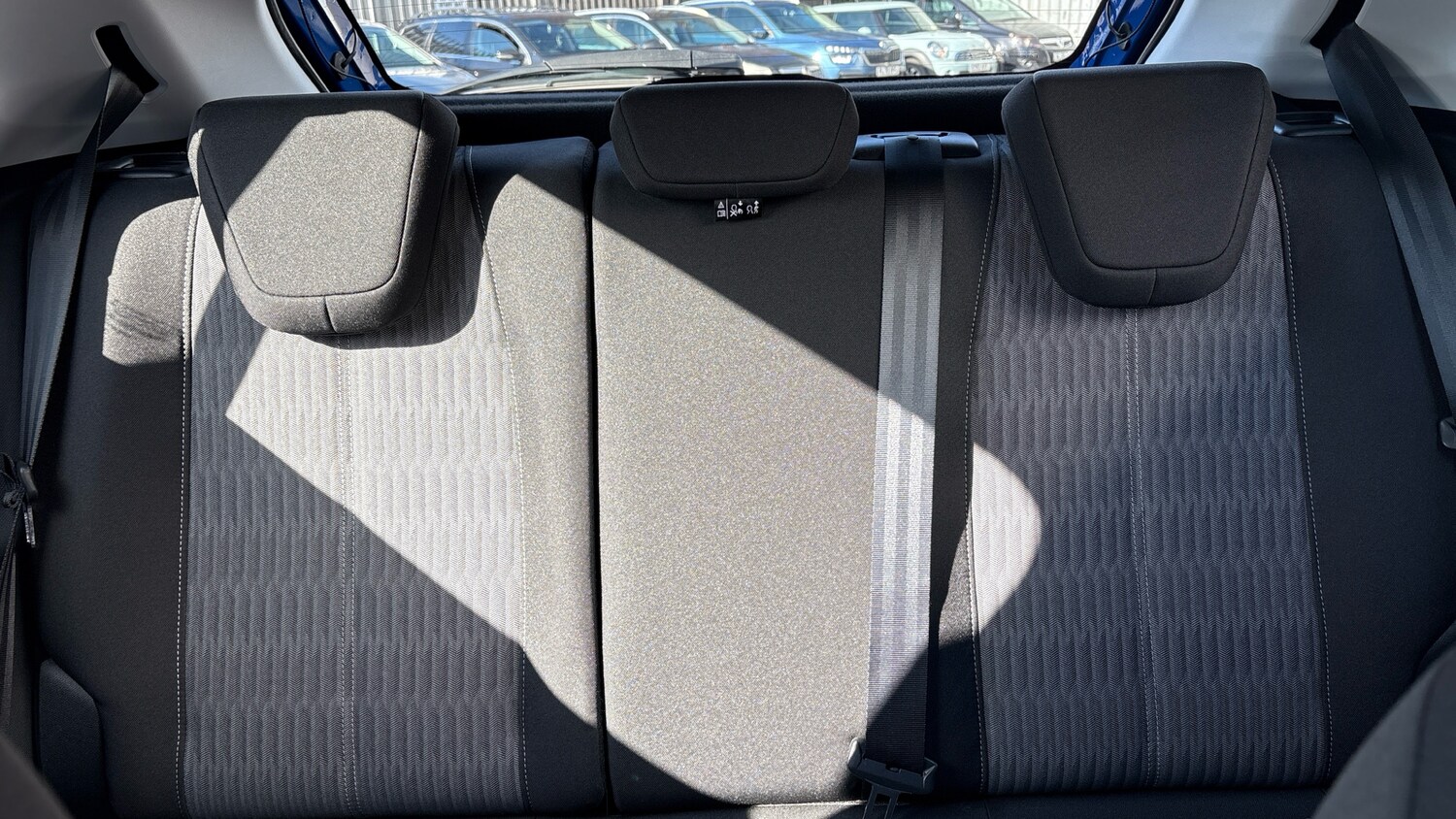 Used Vauxhall Corsa 2020 for sale - 77759155: Photo 15