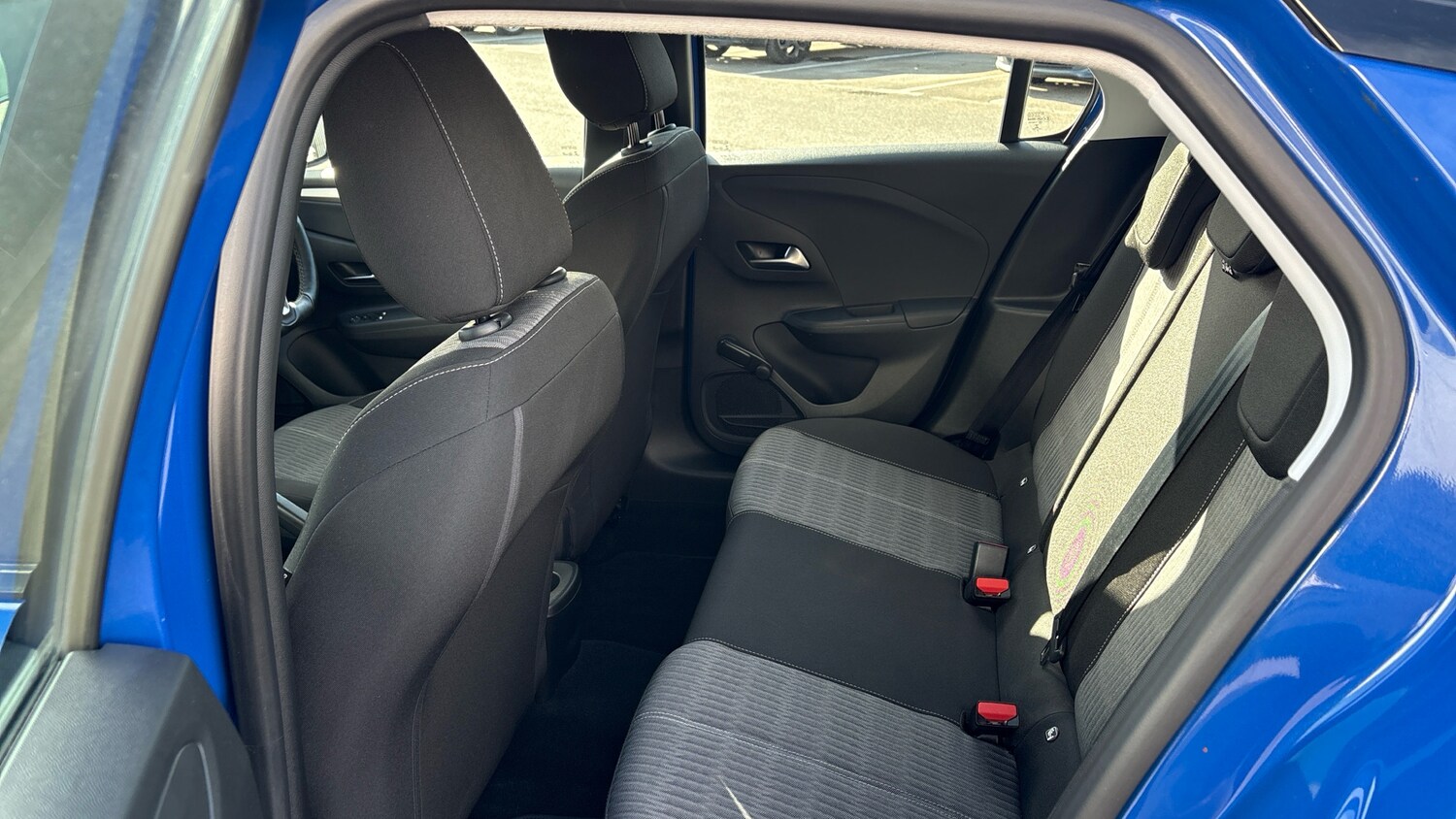 Used Vauxhall Corsa 2020 for sale - 77759155: Photo 16