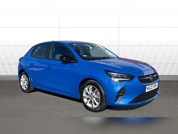 Used Vauxhall Corsa 2020 for sale - 77759155: Photo