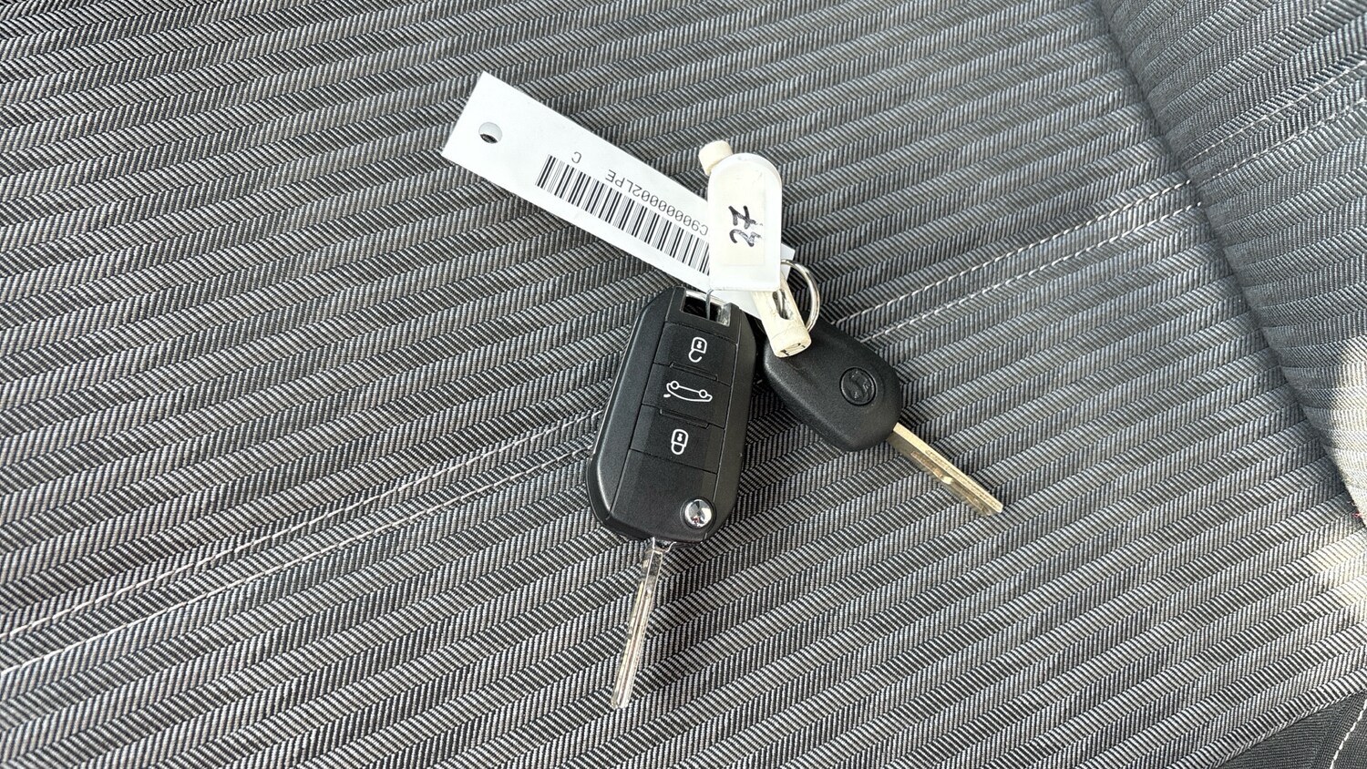 Used Vauxhall Corsa 2020 for sale - 77759155: Photo 20