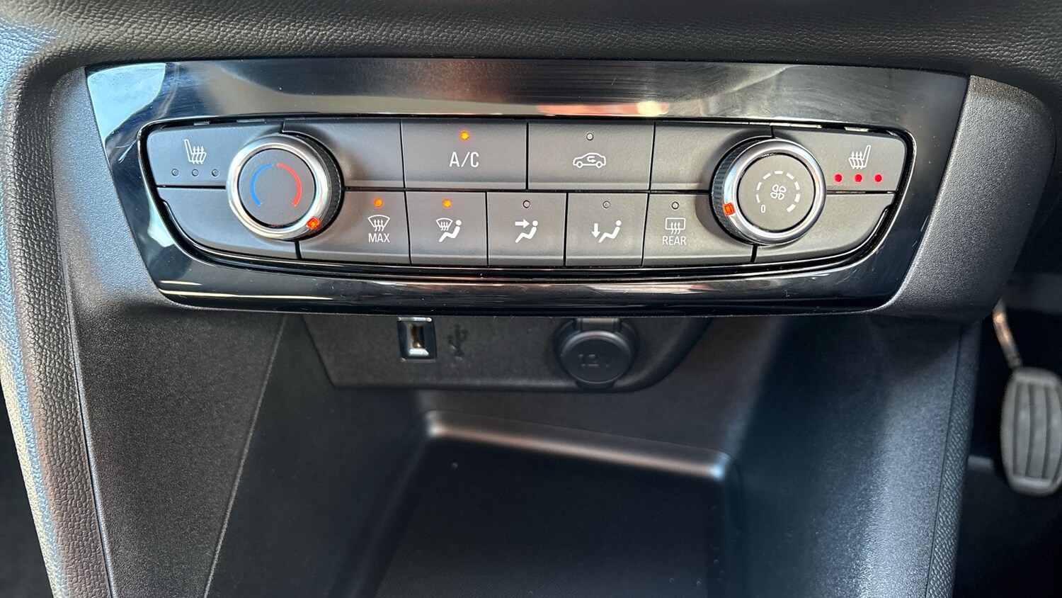 Used Vauxhall Corsa 2020 for sale - 77759155: Photo 25