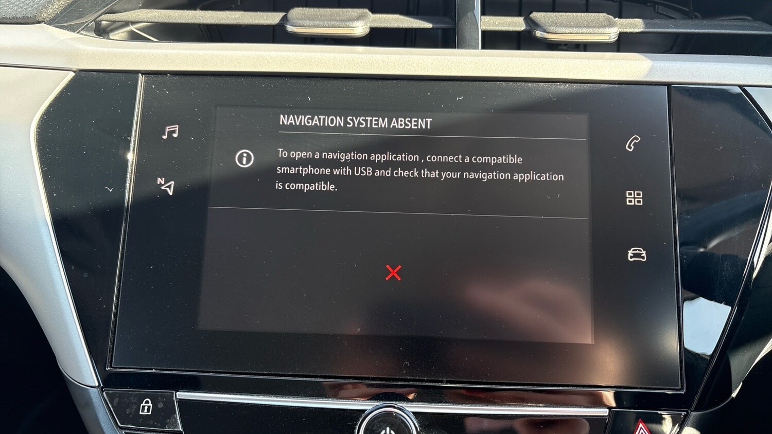 Used Vauxhall Corsa 2020 for sale - 77759155: Photo 28