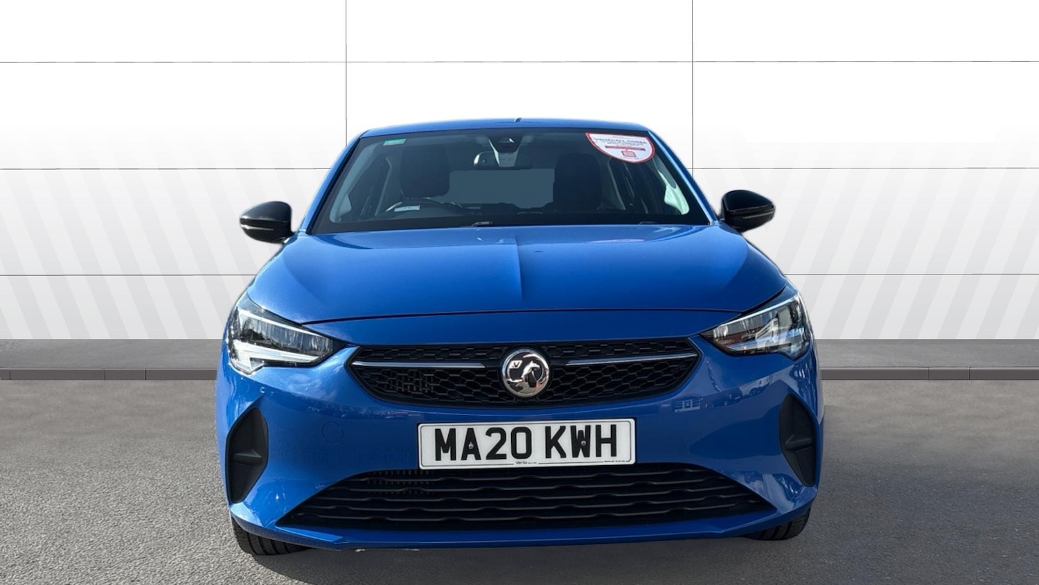 Used Vauxhall Corsa 2020 for sale - 77759155: Photo 3