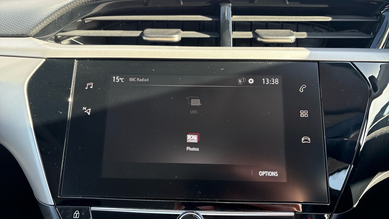 Used Vauxhall Corsa 2020 for sale - 77759155: Photo 30