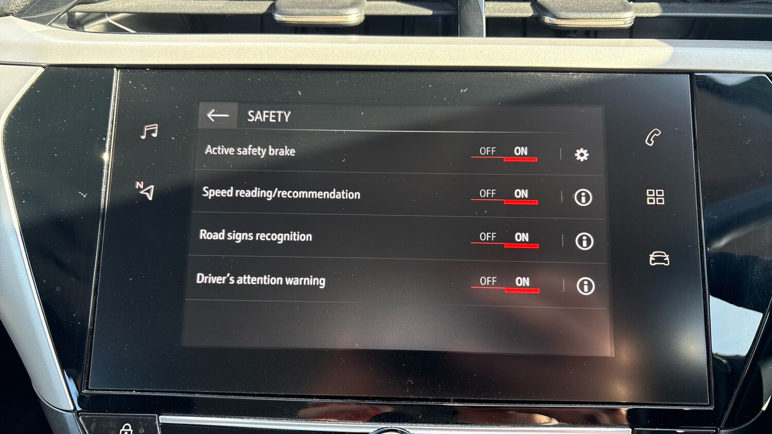 Used Vauxhall Corsa 2020 for sale - 77759155: Photo 32