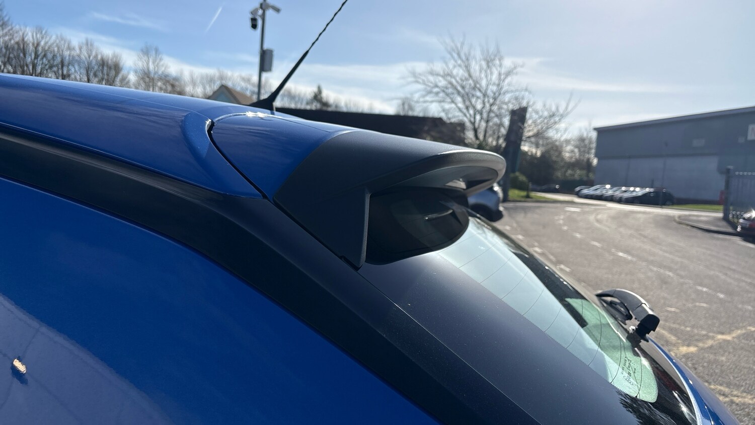 Used Vauxhall Corsa 2020 for sale - 77759155: Photo 36