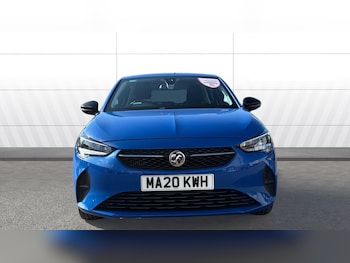 Used Vauxhall Corsa 2020 for sale - 77759155: Photo