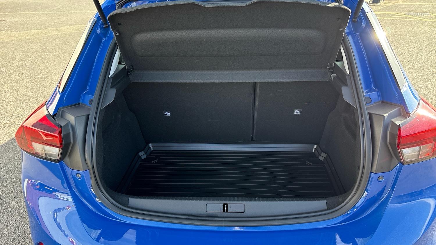 Used Vauxhall Corsa 2020 for sale - 77759155: Photo 4