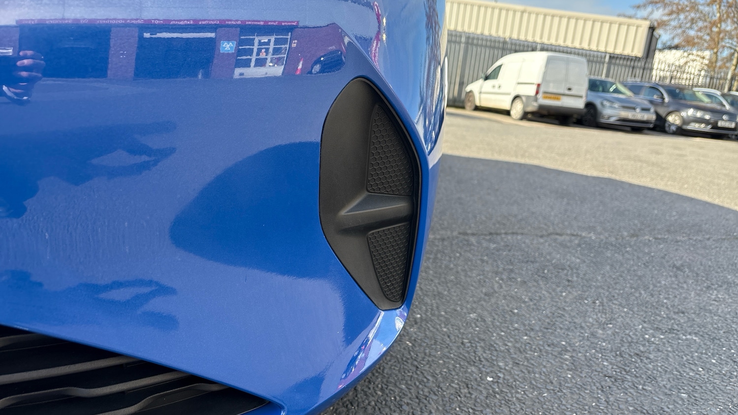 Used Vauxhall Corsa 2020 for sale - 77759155: Photo 41