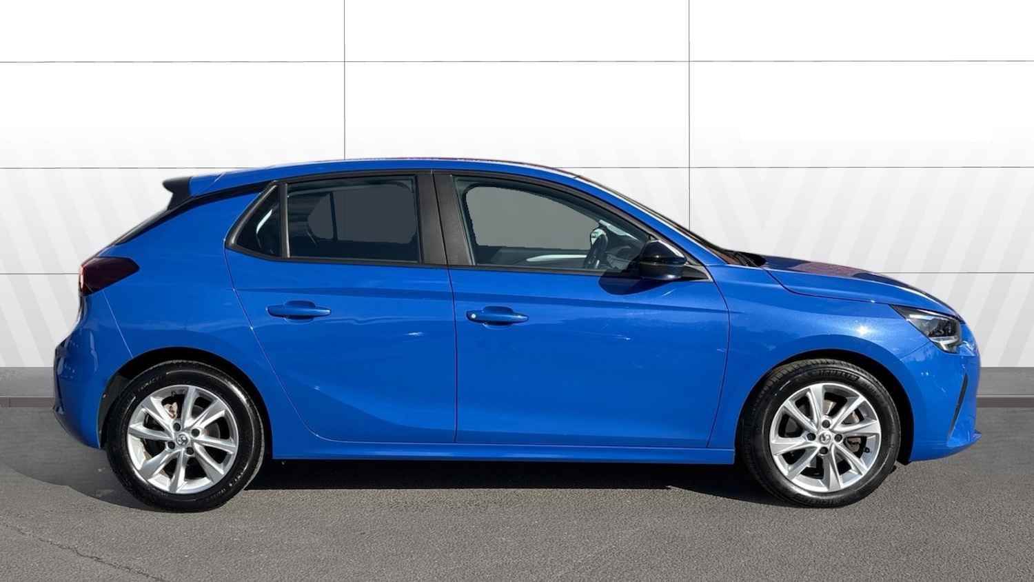 Used Vauxhall Corsa 2020 for sale - 77759155: Photo 5
