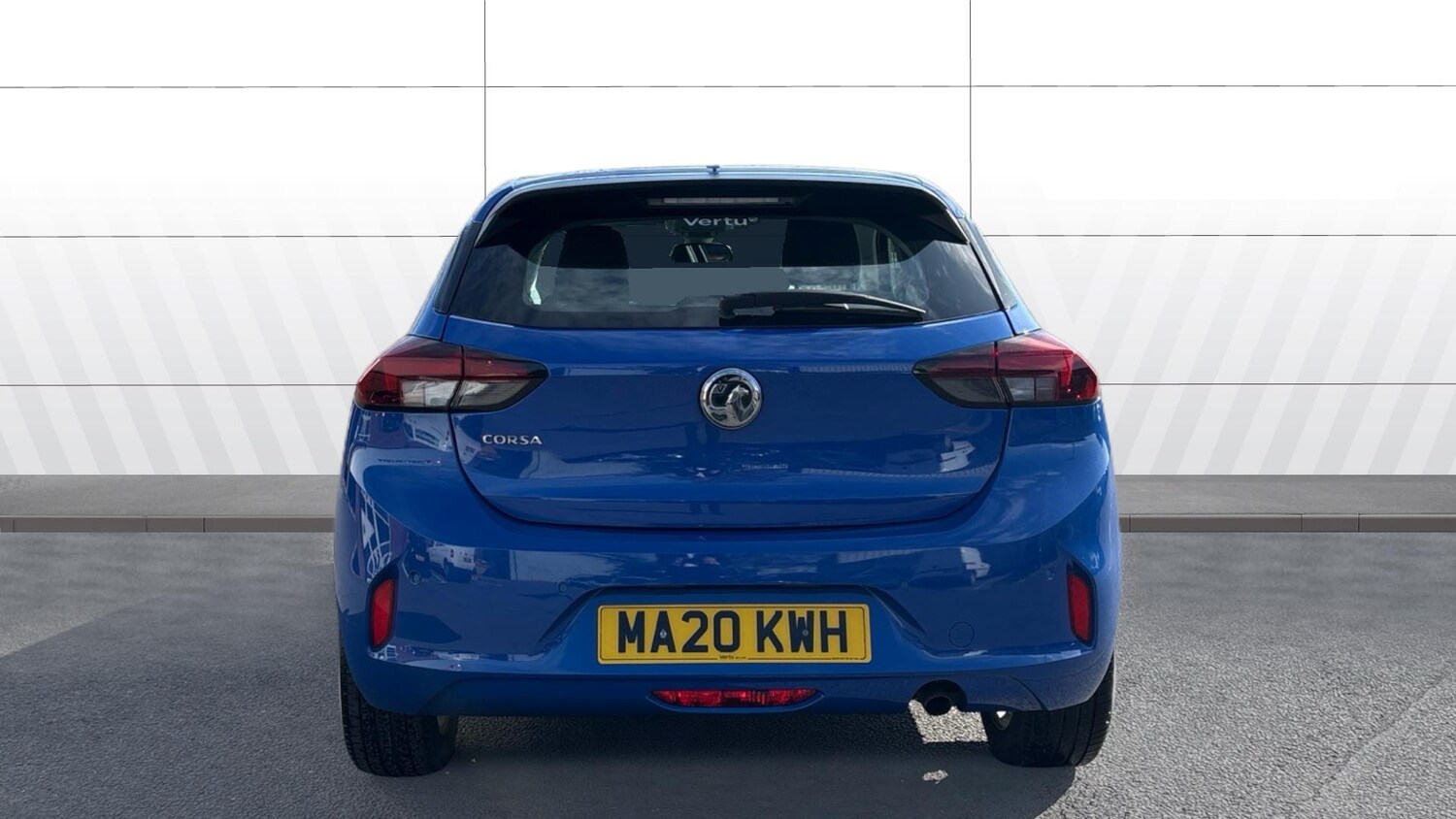 Used Vauxhall Corsa 2020 for sale - 77759155: Photo 6