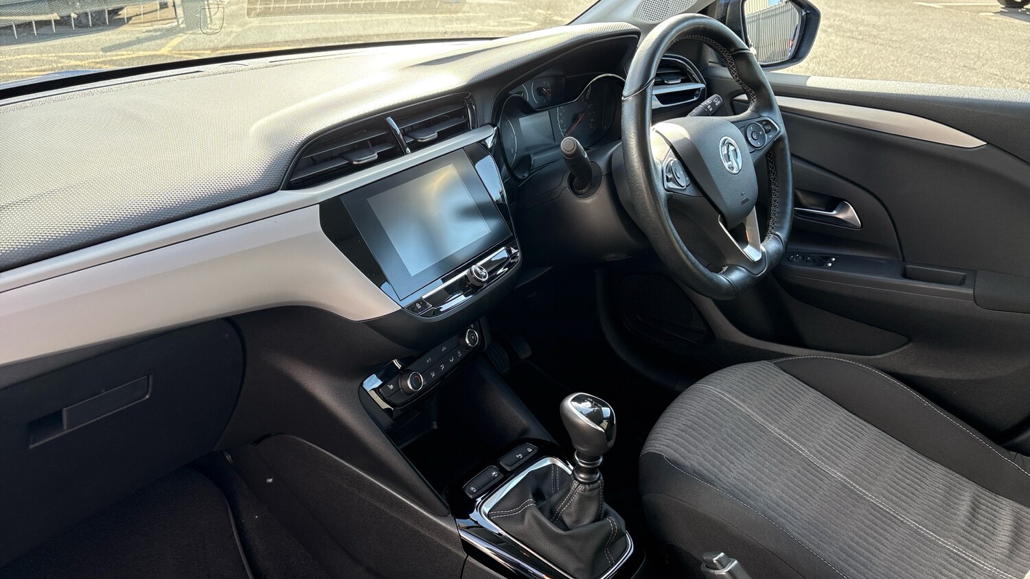 Used Vauxhall Corsa 2020 for sale - 77759155: Photo 9