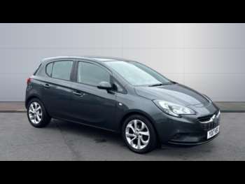 2017 (17) - 1.4 [75] ecoFLEX Energy 5dr [AC] Petrol Hatchback