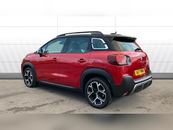 Used Citroen C3 Aircross 2022 for sale - 77446145: Photo