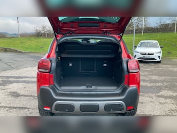 Used Citroen C3 Aircross 2022 for sale - 77446145: Photo