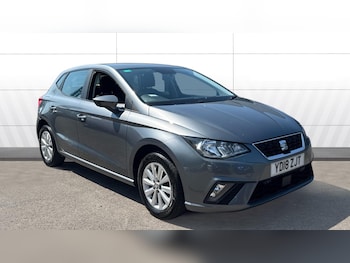 Used SEAT Ibiza 2018 for sale - 79140942: Photo