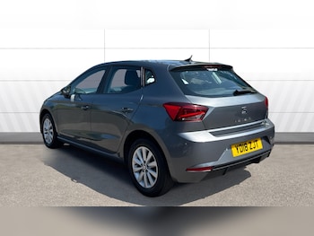 Used SEAT Ibiza 2018 for sale - 79140942: Photo
