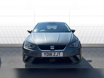 Used SEAT Ibiza 2018 for sale - 79140942: Photo