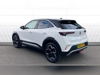 Used Vauxhall Mokka 2023 for sale - 78939336: Photo