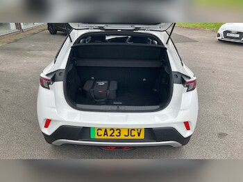 Used Vauxhall Mokka 2023 for sale - 78939336: Photo