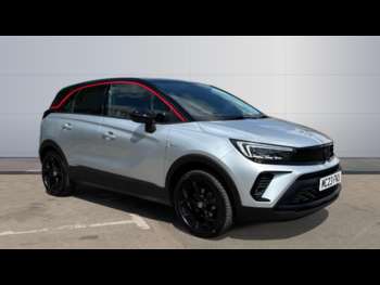 2023 (23) - 1.2 Turbo GS 5dr Petrol Hatchback