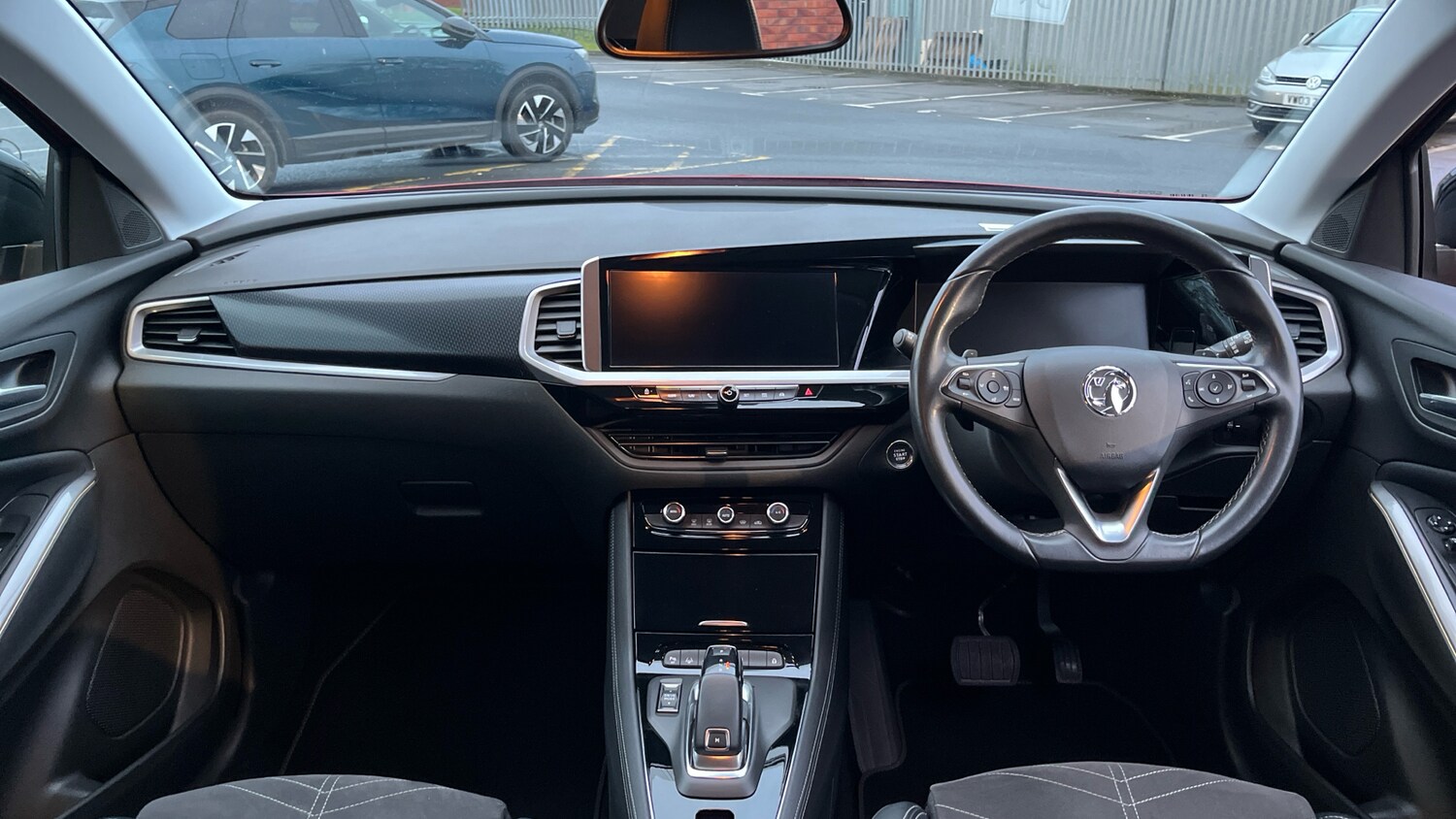 Used Vauxhall Grandland 2022 for sale - 77662438: Photo 10