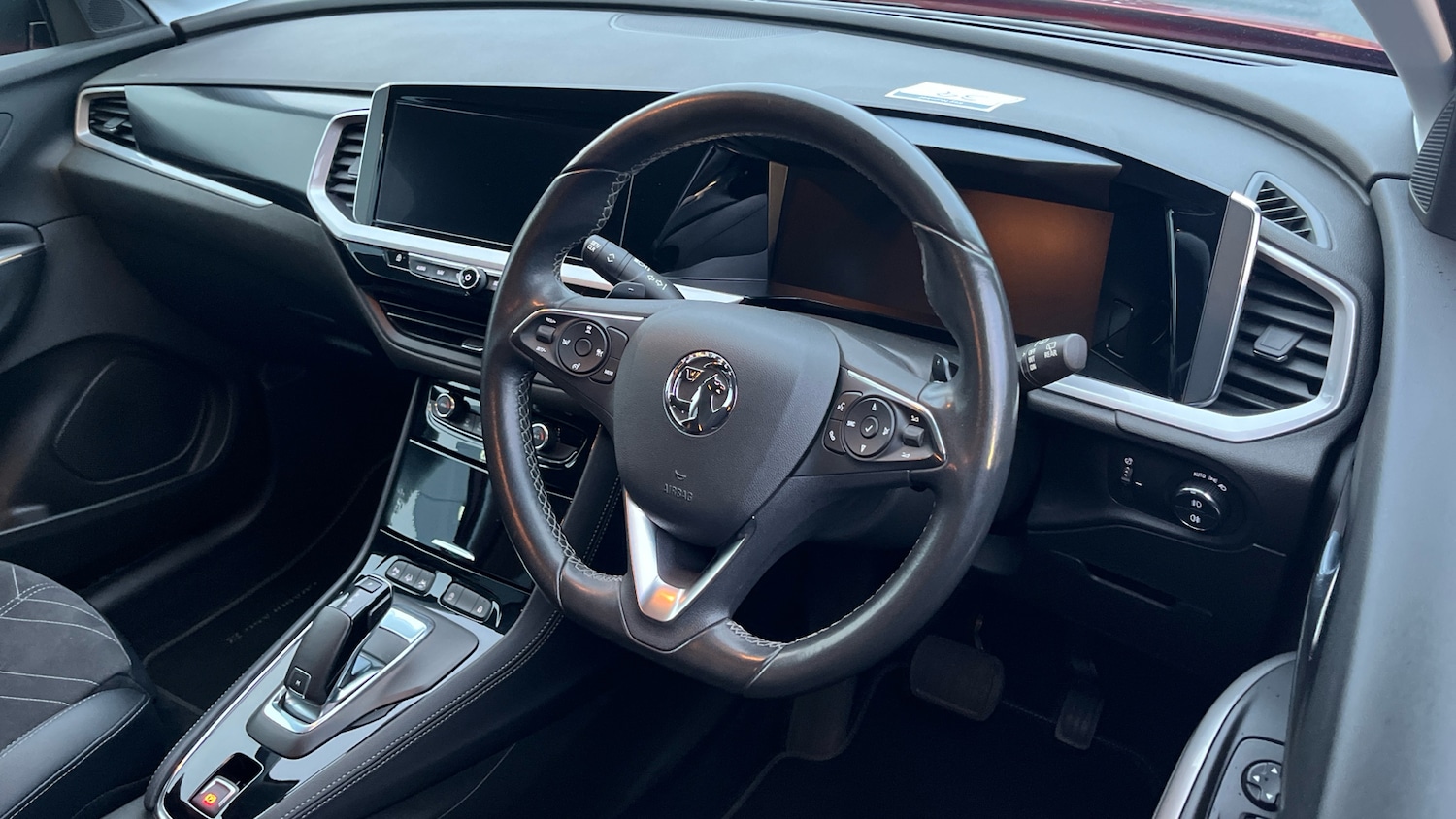 Used Vauxhall Grandland 2022 for sale - 77662438: Photo 11