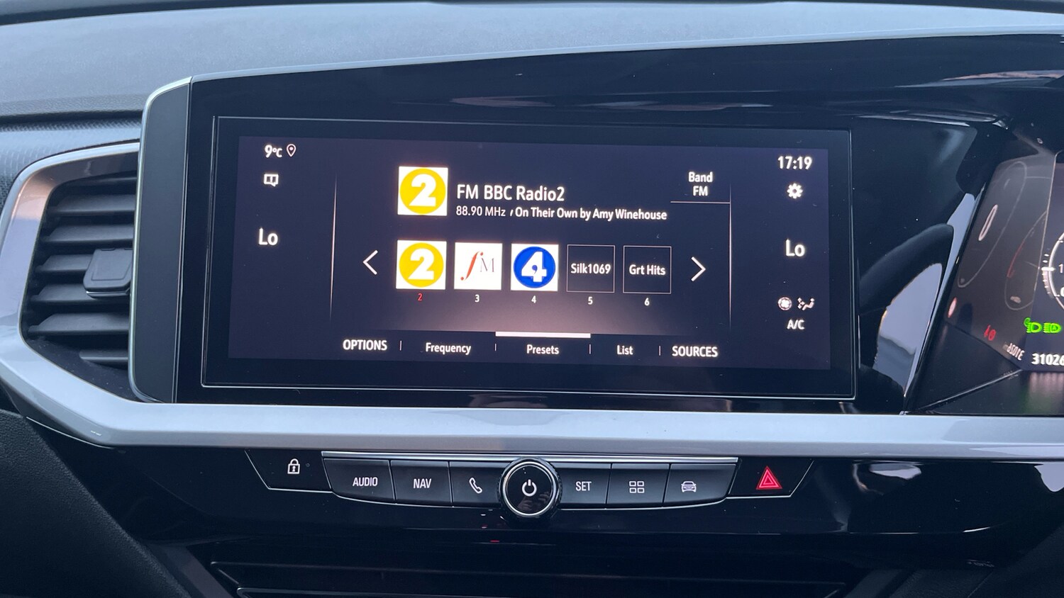 Used Vauxhall Grandland 2022 for sale - 77662438: Photo 12