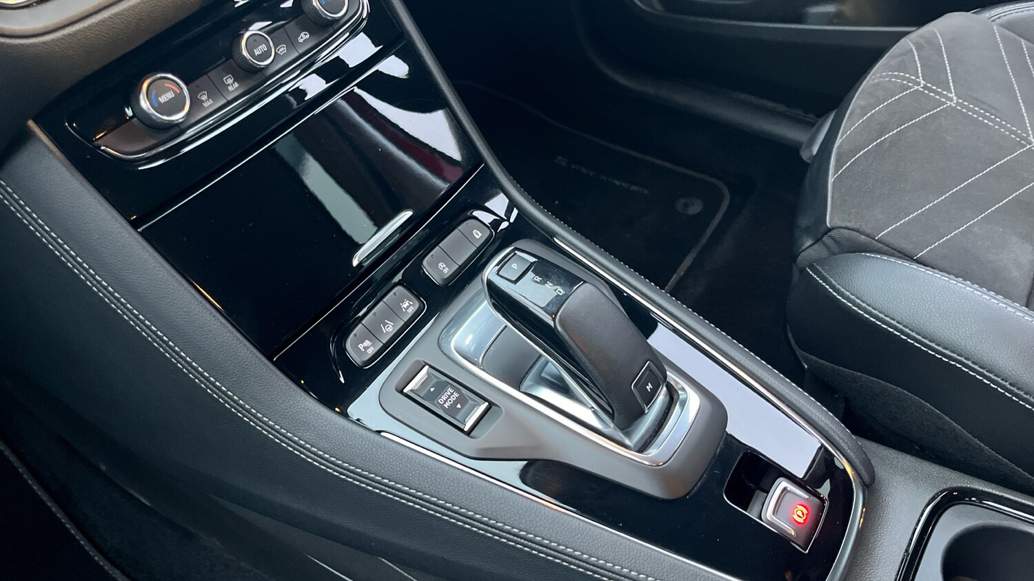 Used Vauxhall Grandland 2022 for sale - 77662438: Photo 13