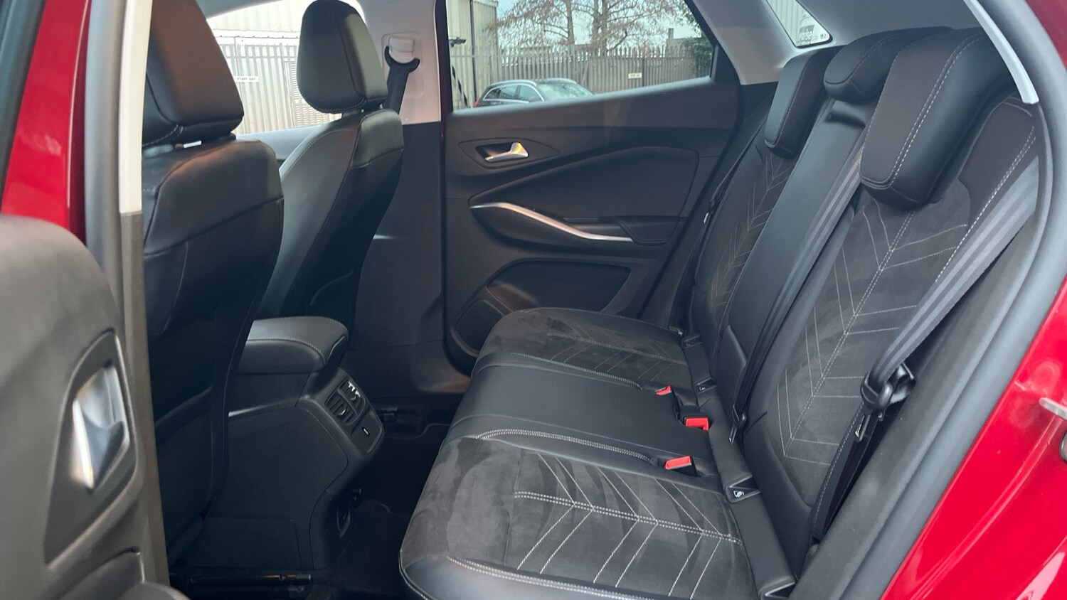 Used Vauxhall Grandland 2022 for sale - 77662438: Photo 16