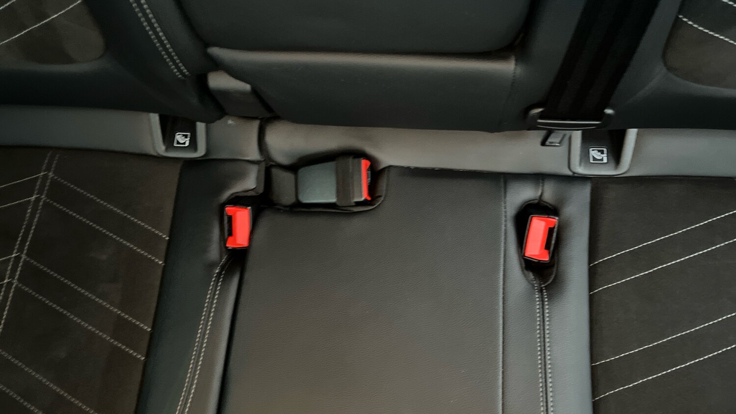 Used Vauxhall Grandland 2022 for sale - 77662438: Photo 17