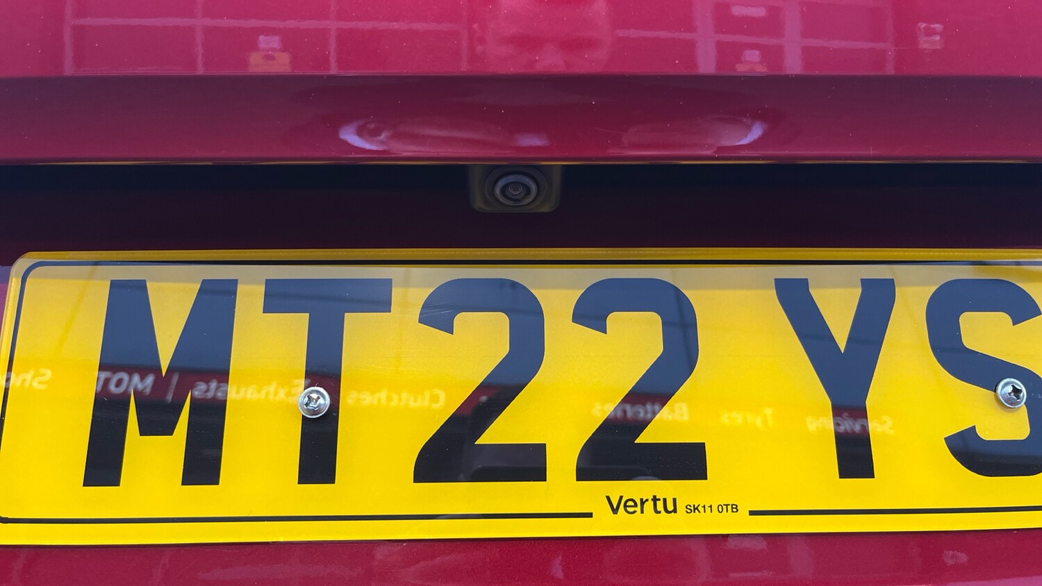 Used Vauxhall Grandland 2022 for sale - 77662438: Photo 23