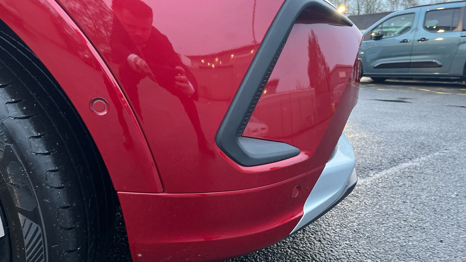 Used Vauxhall Grandland 2022 for sale - 77662438: Photo 26