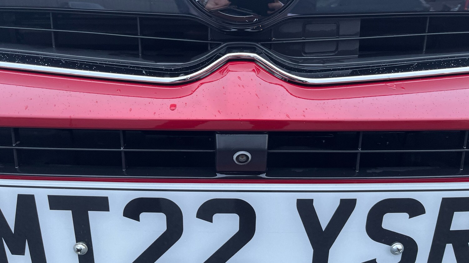 Used Vauxhall Grandland 2022 for sale - 77662438: Photo 27