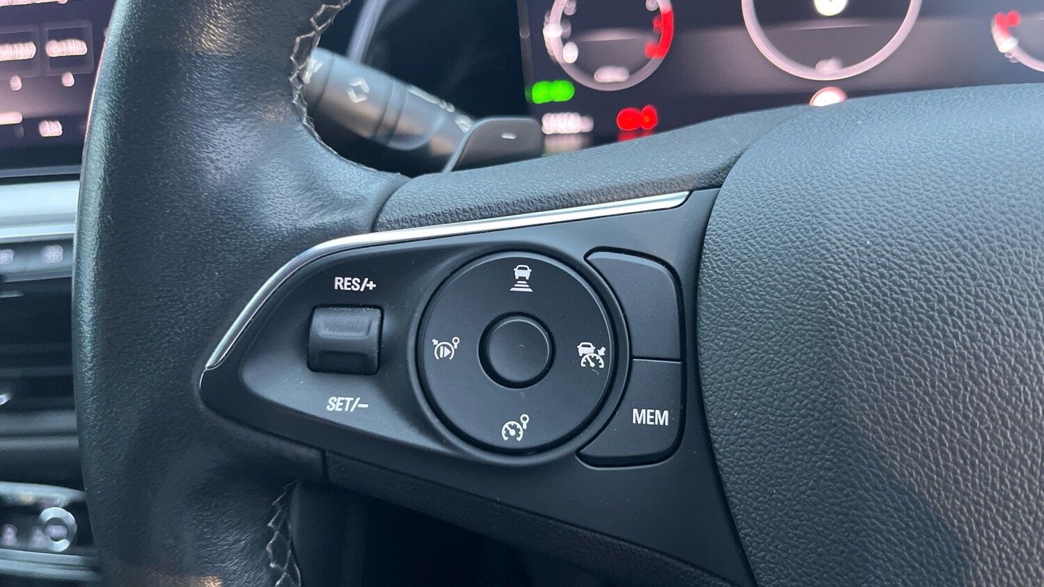 Used Vauxhall Grandland 2022 for sale - 77662438: Photo 28