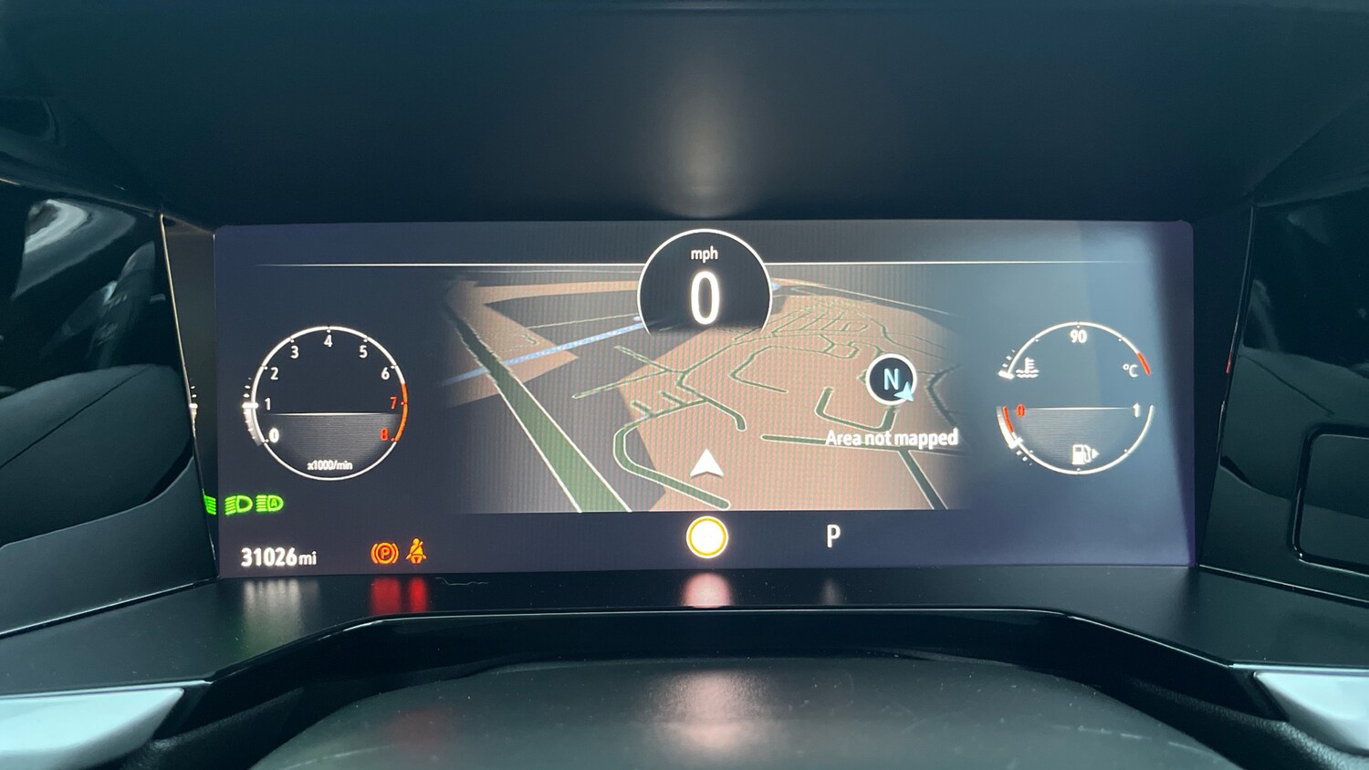 Used Vauxhall Grandland 2022 for sale - 77662438: Photo 30