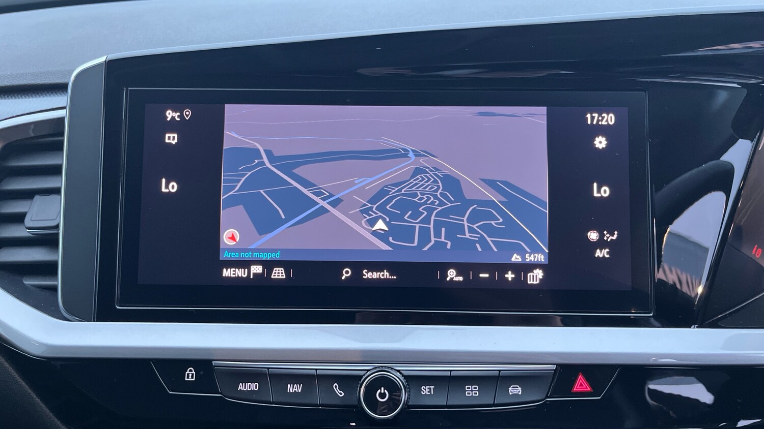 Used Vauxhall Grandland 2022 for sale - 77662438: Photo 31