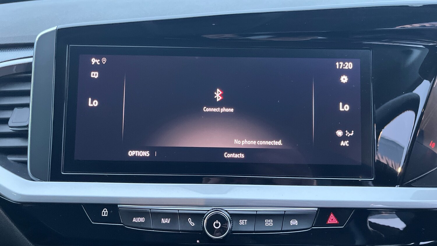 Used Vauxhall Grandland 2022 for sale - 77662438: Photo 32