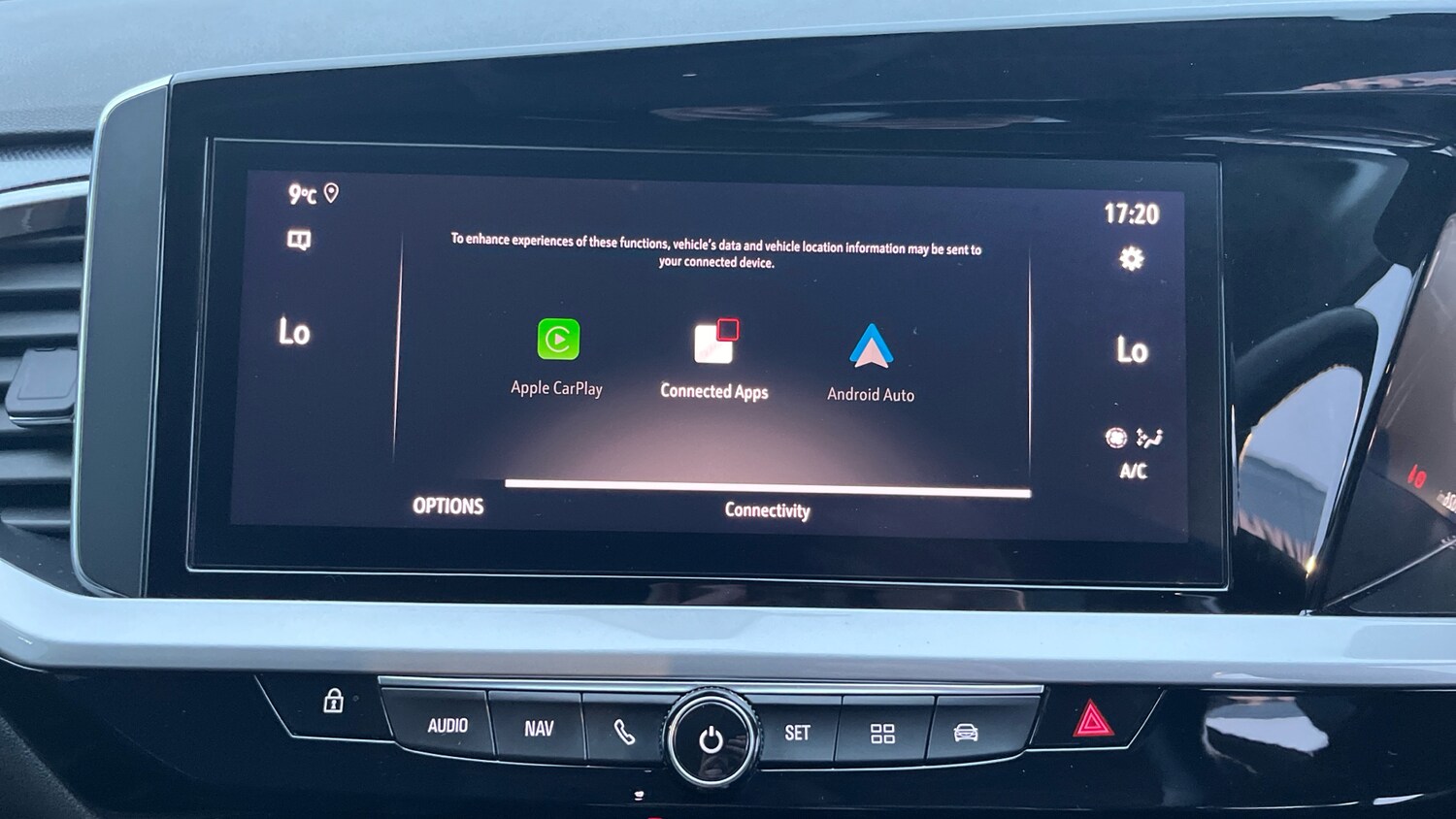 Used Vauxhall Grandland 2022 for sale - 77662438: Photo 33