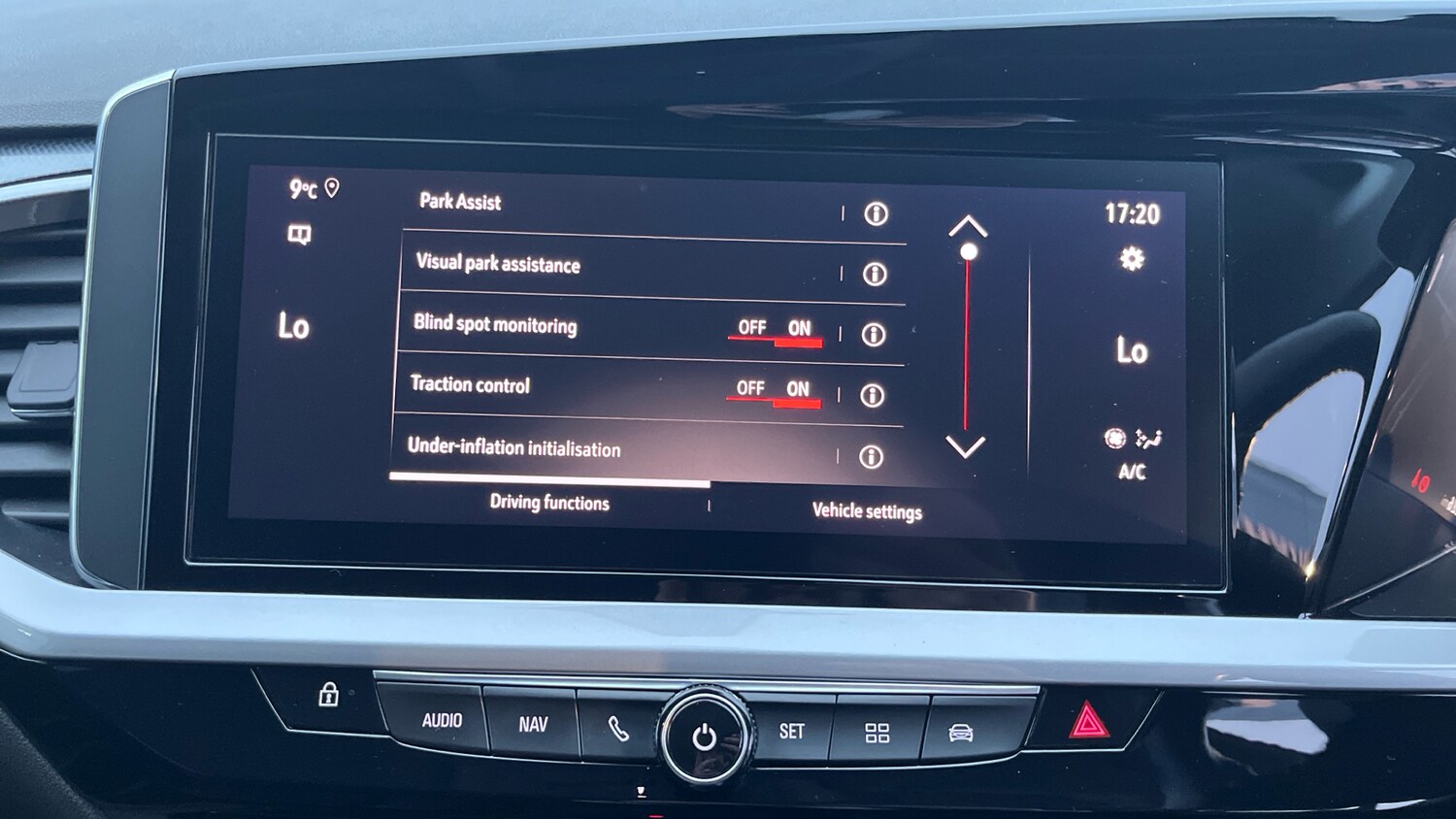 Used Vauxhall Grandland 2022 for sale - 77662438: Photo 34