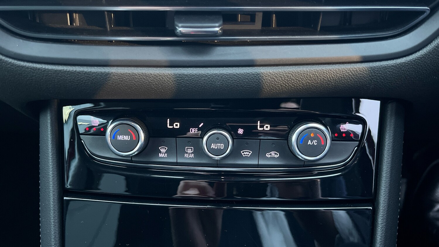 Used Vauxhall Grandland 2022 for sale - 77662438: Photo 35