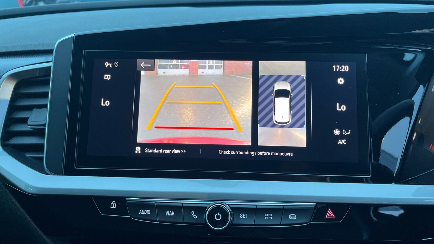 Used Vauxhall Grandland 2022 for sale - 77662438: Photo 40