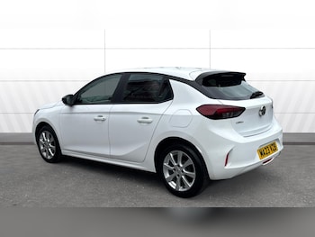 Used Vauxhall Corsa 2023 for sale - 77528531: Photo
