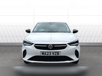 Used Vauxhall Corsa 2023 for sale - 77528531: Photo
