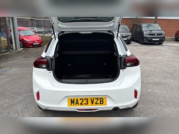 Used Vauxhall Corsa 2023 for sale - 77528531: Photo