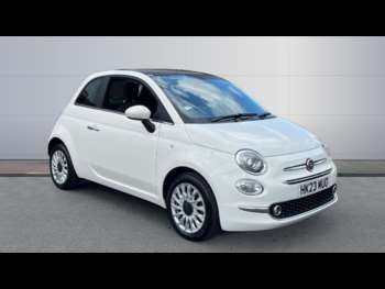 2023 (23) - 1.0 Mild Hybrid 3dr Petrol Hatchback